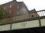 Nearly back in Burscough Nearly back in Burscough