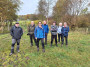 The group at Newton