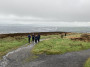 Up towards the tower Up towards the tower
