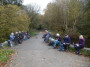 Lunch in the park Lunch in the park