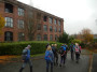 Passing Eagley Mills Passing Eagley Mills