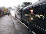 Nick the Railway man