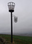 Platinum Jubilee Beacon on the way back