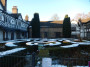 Smithills knot garden Smithills knot garden