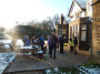 Sweet stop at Smithills Sweet stop at Smithills