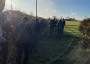 Only a few stiles today Only a few stiles today