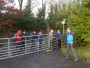Turning to the Reservoir Turning to the Reservoir
