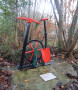 The Navvies Memorial The Navvies Memorial