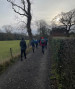 Track near Heapey