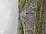 The Motorway never stops