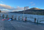 View along Windermere View along Windermere