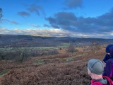 Stunning views Stunning views