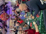In Rivington Tearooms