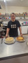 Caz's Desserts