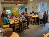 Lunch in Wilfs