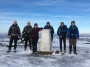 At the trig