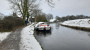 Canal walking Canal walking