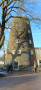 Parbold windmill