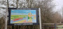 Promotional sign