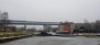 M6 crossing the canal