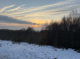 Towards sunset