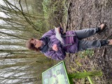 Andrea tells us about the history