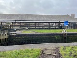 Canal Boatyard