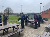 Lunch Stop