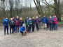 The group at the start