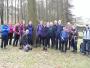  The group in Bowland