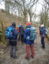 A breather at the top A breather at the top