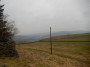 View over the valley