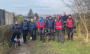 The group at the start
