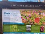 Information board Information board