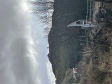 Can you see the "Frond" in the quarry?