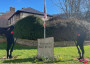 Waterfoot Memorial Waterfoot Memorial