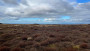 Heysham, Black Coombe, Barrow and the IOM in the distance