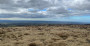 Blackpool Tower and the Welsh hills Blackpool Tower and the Welsh hills