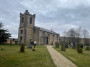 Bleasdale Church Bleasdale Church