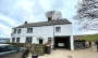 Old farmhouse on the way back