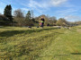 A snack by Grassington Bridge