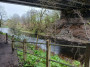 Under the motorway