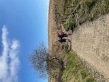 Going up..... Going up.....