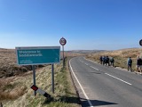 Careful on the road Careful on the road