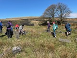 Lunch stop