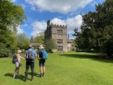 Turton Tower Turton Tower