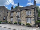The old Chapeltown School
