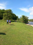 Lovely by the river