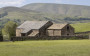 Lonely farm