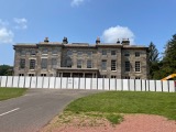 Haigh Hall Haigh Hall